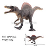 Big Size Dinosaur Toy Plastic Gorilla Toys