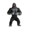 Big Size Dinosaur Toy Plastic Gorilla Toys