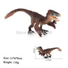 Big Size Dinosaur Toy Plastic Gorilla Toys