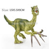 Big Size Dinosaur Toy Plastic Gorilla Toys