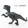Big Size Dinosaur Toy Plastic Gorilla Toys