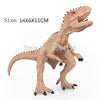 Big Size Dinosaur Toy Plastic Gorilla Toys