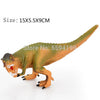 Big Size Dinosaur Toy Plastic Gorilla Toys