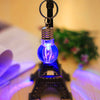 LED Bulb Keychain Pendant Mini Bulbtorch Keyring Flash Light Lamp LAD-sale