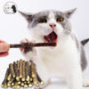 20pcs Pure Natural Catnip Pet Cat Toy