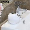 ONEUP 380ML Soap Dispensers Pressing Lotion Bottle
