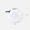 ONEUP 380ML Soap Dispensers Pressing Lotion Bottle
