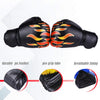 WorthWhile 6OZ Kids PU Kick Boxing Gloves Punching