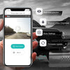 70mai Car DVR Night Vision Dash Cam