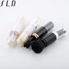 FLD Travel Portable Makeup Brushes Set Mini Eye Brush Powder Blush Brushes Tools Kit