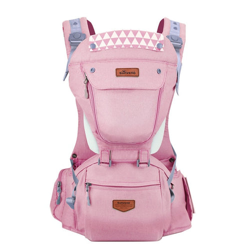 SUNVENO Baby Carrier Front Facing Baby Carrier