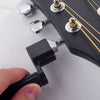 2 in 1 Guitar String Winder Bridge Pin Remove Peg Puller Bass Guitar