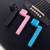 2 in 1 Guitar String Winder Bridge Pin Remove Peg Puller Bass Guitar