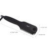 Anion Thermal Brush Hair Straightener