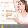 Handheld Laser Epilator