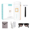 Handheld Laser Epilator
