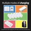 USB LED 12V Makeup Lamp Wall Light Beauty 2 6 10 14 Bulbs Kit For Dressing Table