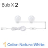 USB LED 12V Makeup Lamp Wall Light Beauty 2 6 10 14 Bulbs Kit For Dressing Table