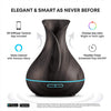 Smart Wifi Wireless Essential Oil Aromatherapy Diffuser