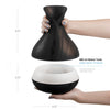 Smart Wifi Wireless Essential Oil Aromatherapy Diffuser