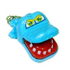 Creative Small Size Crocodile Mouth Dentist Bite Finger Game