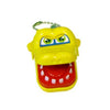 Creative Small Size Crocodile Mouth Dentist Bite Finger Game