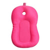 Newborn Bath Floating Pad Mat Baby Bath Tub