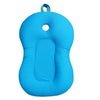 Newborn Bath Floating Pad Mat Baby Bath Tub