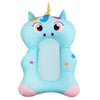 Newborn Bath Floating Pad Mat Baby Bath Tub
