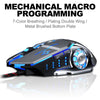 KOTION EACH Gaming Headset Deep Bass Stereo Game