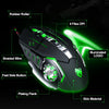 KOTION EACH Gaming Headset Deep Bass Stereo Game
