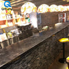 Waterproof Oil-proof Marble Self Adhesive Wallpaper