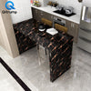 Waterproof Oil-proof Marble Self Adhesive Wallpaper