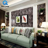 Waterproof Oil-proof Marble Self Adhesive Wallpaper