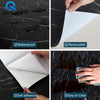 Waterproof Oil-proof Marble Self Adhesive Wallpaper