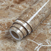 Waterproof Oil-proof Marble Self Adhesive Wallpaper
