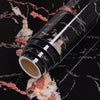 Waterproof Oil-proof Marble Self Adhesive Wallpaper