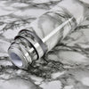 Waterproof Oil-proof Marble Self Adhesive Wallpaper