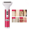 5 in 1 Women Shaver