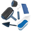 5/8pcs Paint Runner Roller Brush Handle Tool