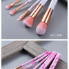 FLD15/10/5Pcs Makeup Brushes Set