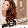 Professional Automatic Curling Iron Corrugated Hair Curler Irons