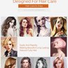 Professional Automatic Curling Iron Corrugated Hair Curler Irons
