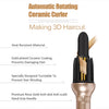 Professional Automatic Curling Iron Corrugated Hair Curler Irons