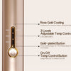 Professional Automatic Curling Iron Corrugated Hair Curler Irons