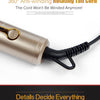 Professional Automatic Curling Iron Corrugated Hair Curler Irons