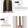 Professional Automatic Curling Iron Corrugated Hair Curler Irons