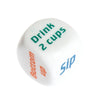 Adult Party Game Playing Drinking Wine Mora Dice Games