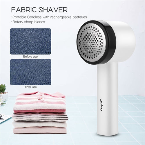 Electric Lint Remover