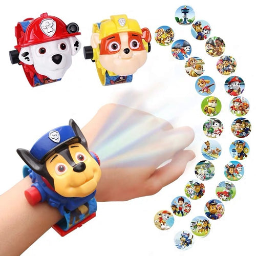 Paw patrol Toy Digital Watch